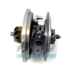 TURBOCOMPRESSEUR