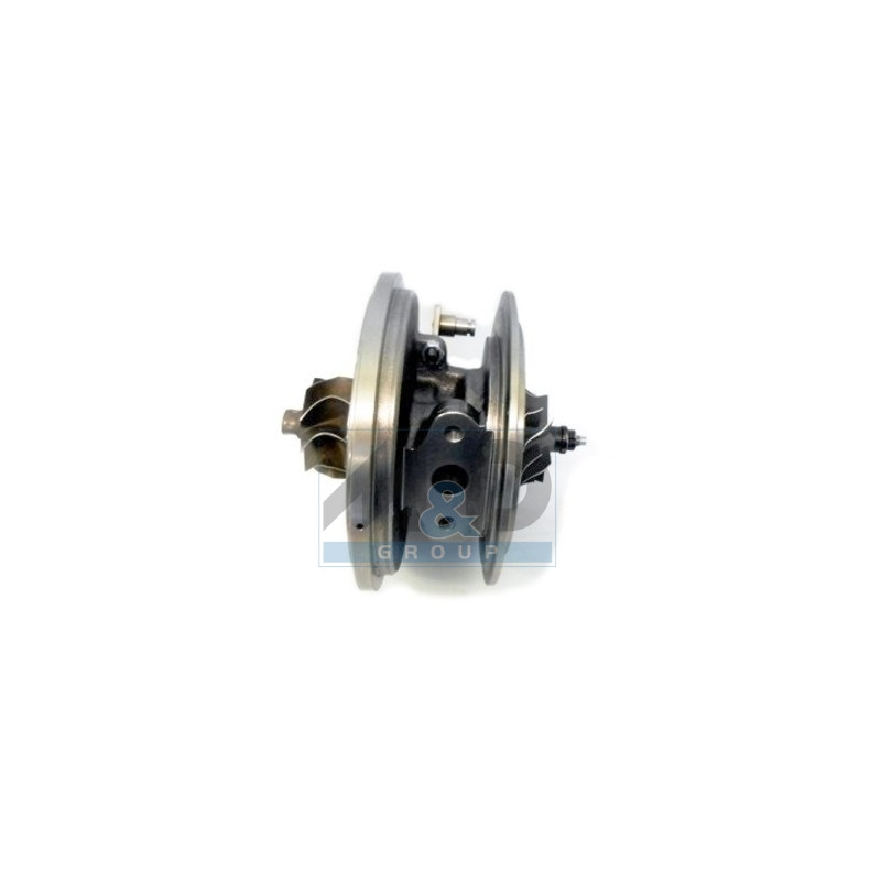 TURBOCOMPRESSEUR