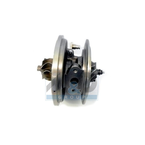 TURBOCOMPRESSEUR