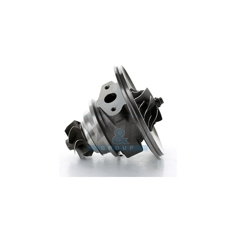 TURBOCOMPRESSEUR