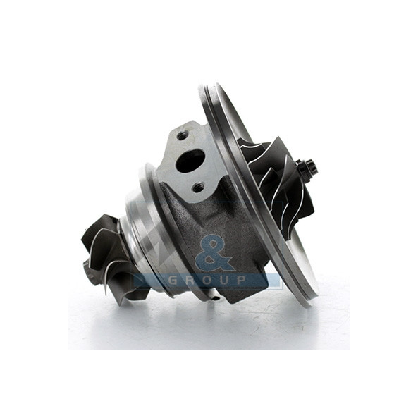 TURBOCOMPRESSEUR