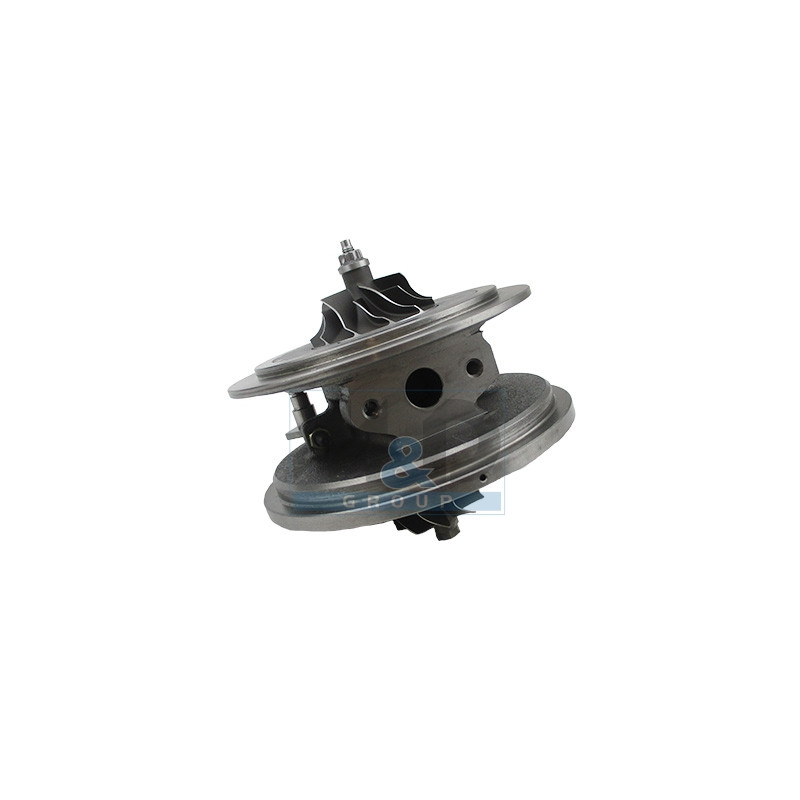 TURBOCOMPRESSEUR