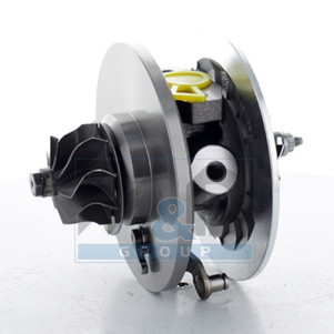 TURBOCOMPRESSEUR