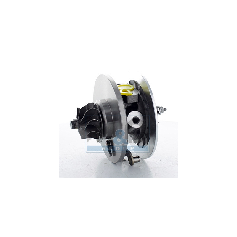 TURBOCOMPRESSEUR