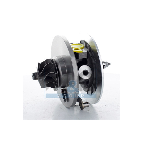 TURBOCOMPRESSEUR