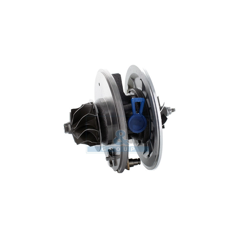 TURBOCOMPRESSEUR