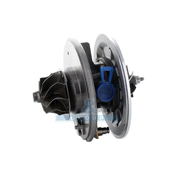 TURBOCOMPRESSEUR