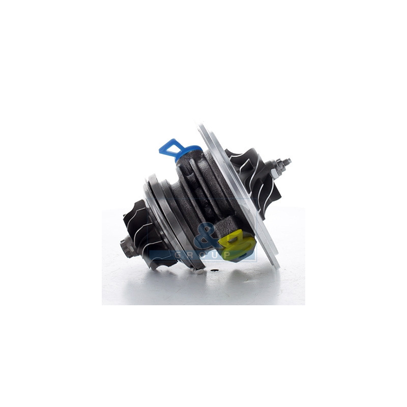 TURBOCOMPRESSEUR