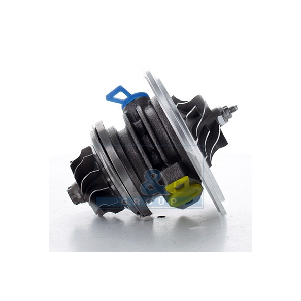 TURBOCOMPRESSEUR