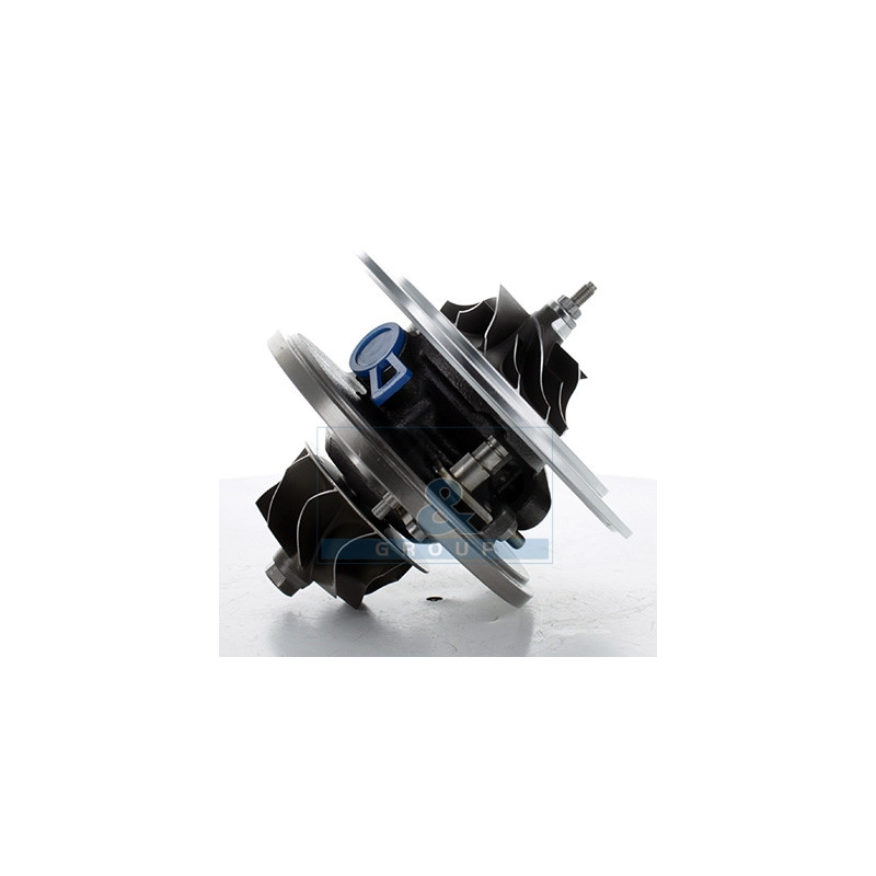 TURBOCOMPRESSEUR