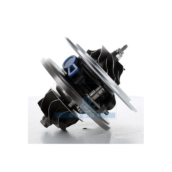 TURBOCOMPRESSEUR
