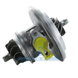 TURBOCOMPRESSEUR
