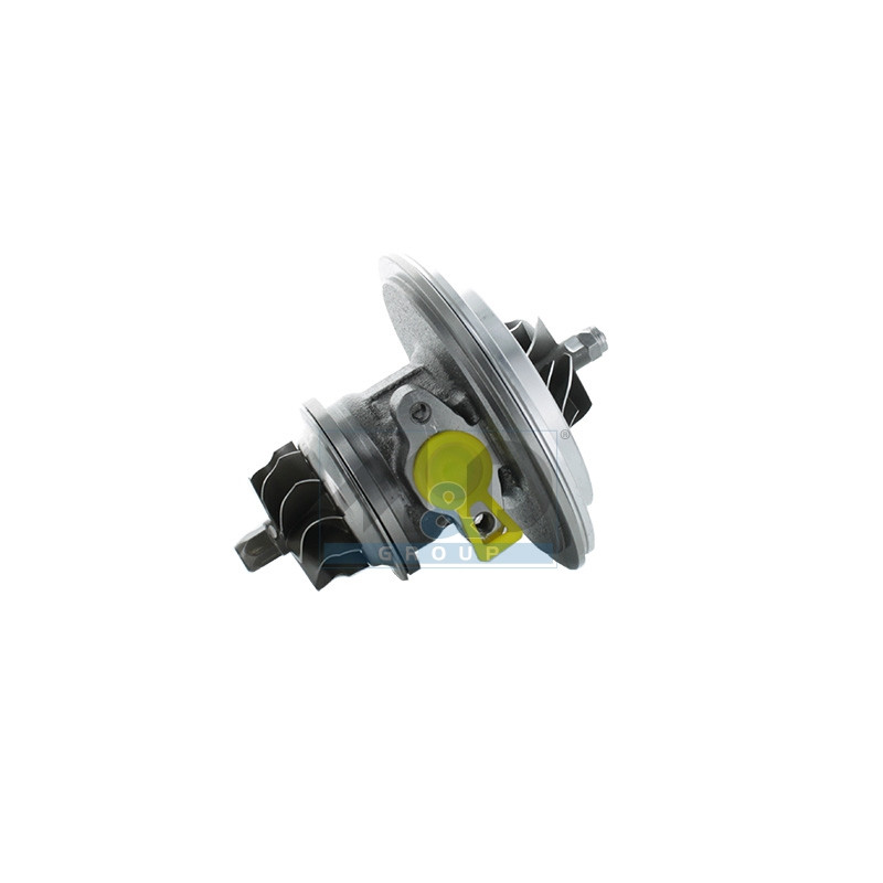 TURBOCOMPRESSEUR