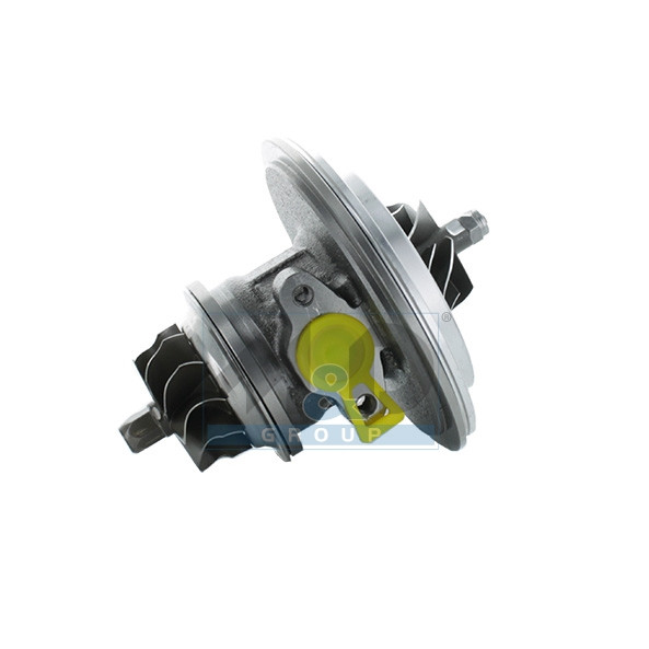 TURBOCOMPRESSEUR