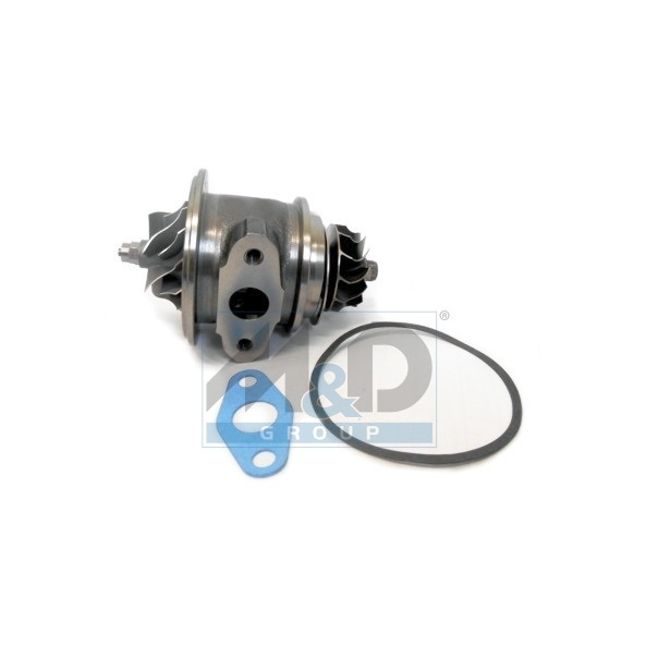 TURBOCOMPRESSEUR