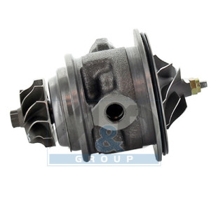TURBOCOMPRESSEUR