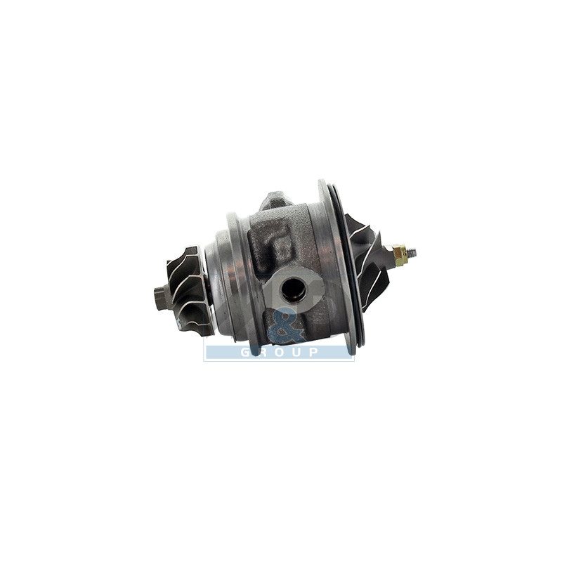 TURBOCOMPRESSEUR