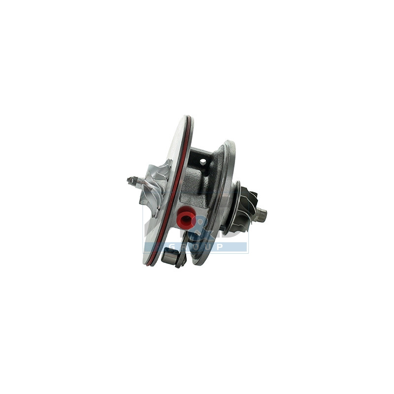 TURBOCOMPRESSEUR