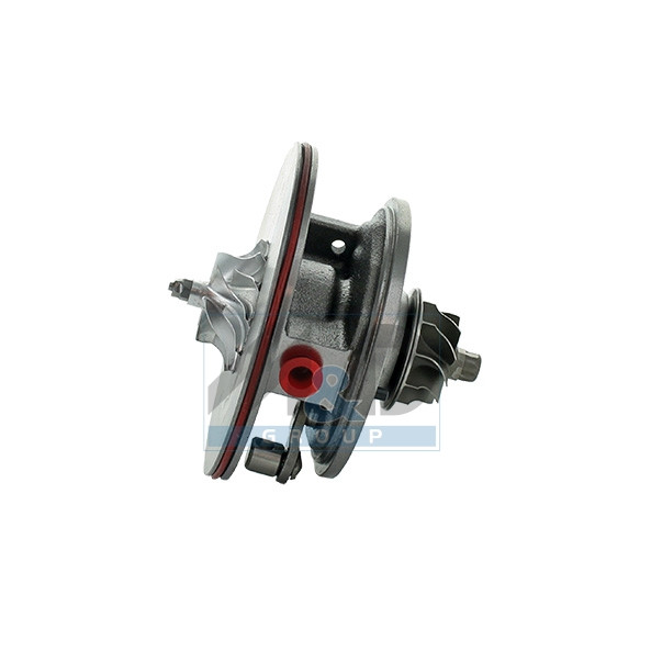TURBOCOMPRESSEUR