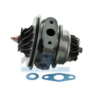 TURBOCOMPRESSEUR