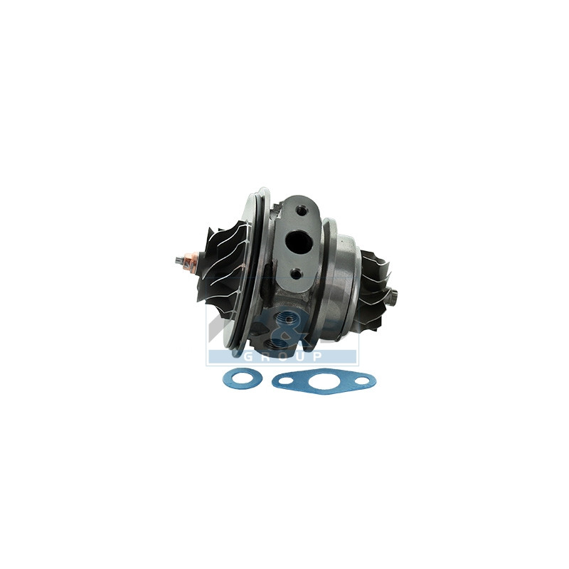 TURBOCOMPRESSEUR