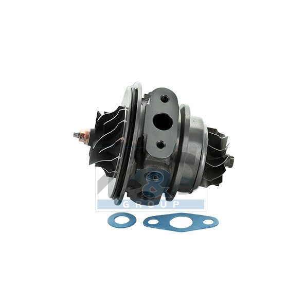 TURBOCOMPRESSEUR