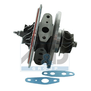 TURBOCOMPRESSEUR
