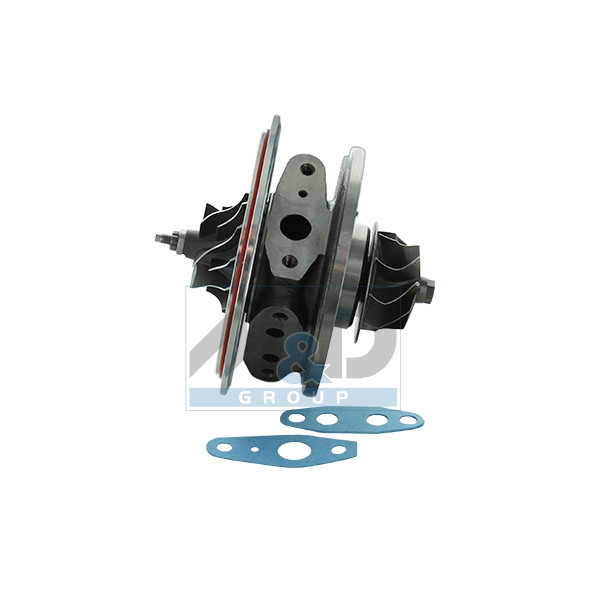 TURBOCOMPRESSEUR
