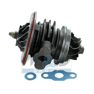 TURBOCOMPRESSEUR