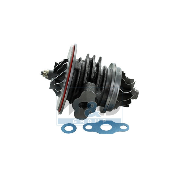 TURBOCOMPRESSEUR