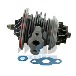 TURBOCOMPRESSEUR