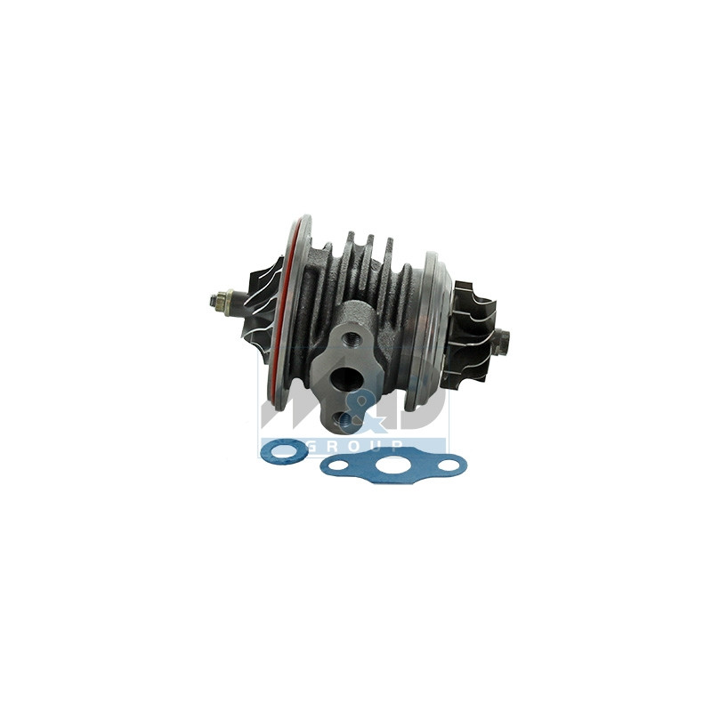 TURBOCOMPRESSEUR