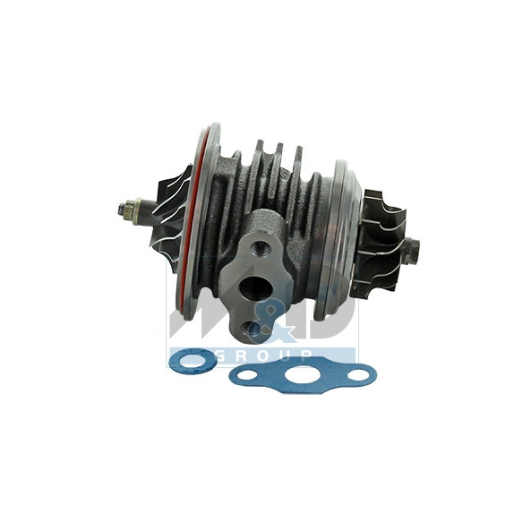 TURBOCOMPRESSEUR