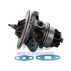 TURBOCOMPRESSEUR