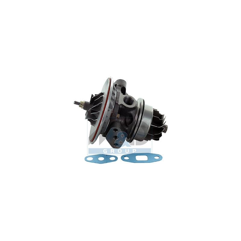 TURBOCOMPRESSEUR