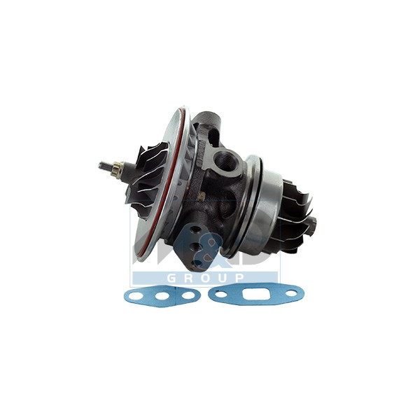 TURBOCOMPRESSEUR