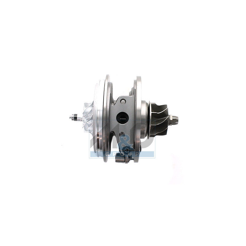 TURBOCOMPRESSEUR