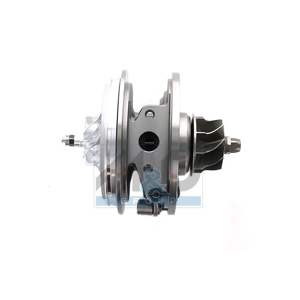 TURBOCOMPRESSEUR