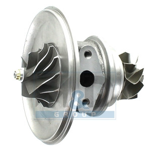 TURBOCOMPRESSEUR