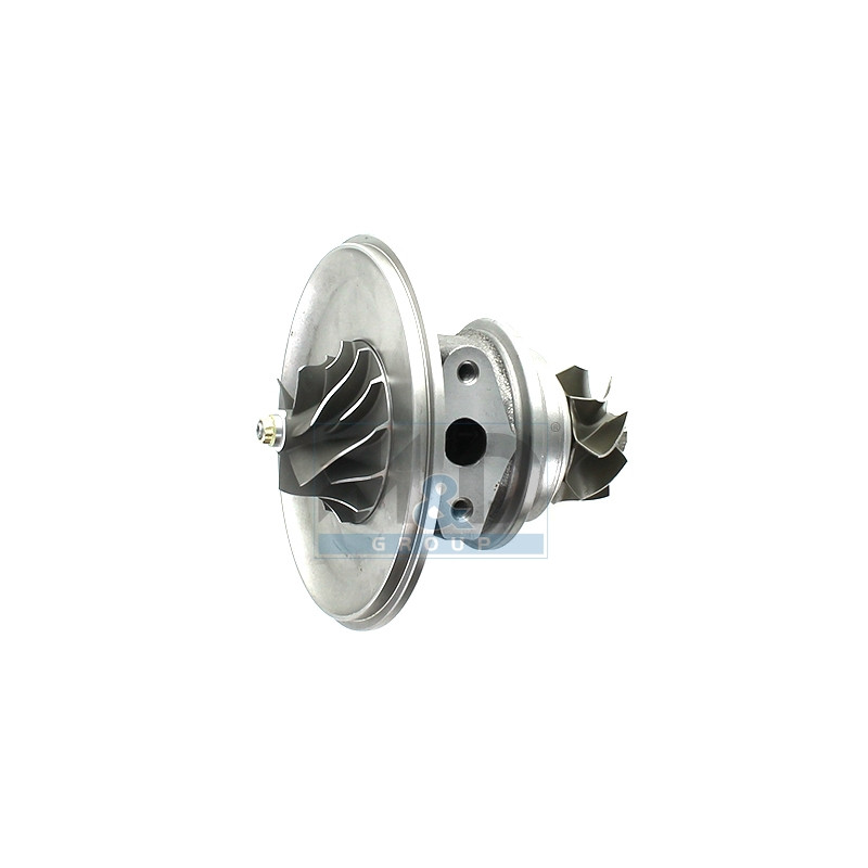 TURBOCOMPRESSEUR