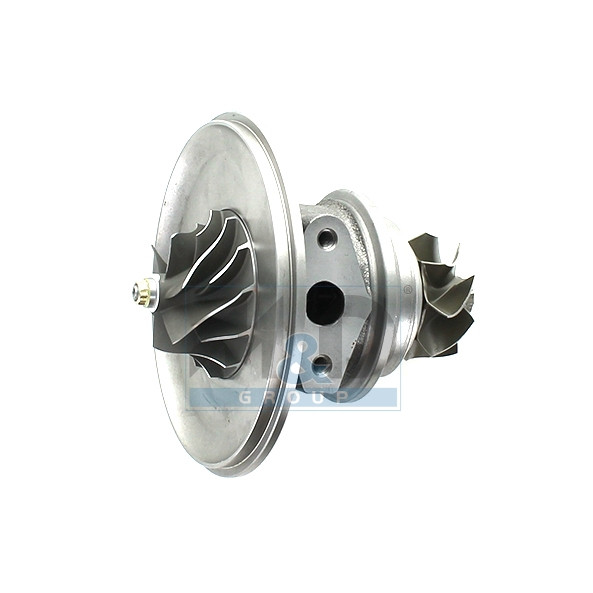 TURBOCOMPRESSEUR