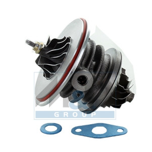 TURBOCOMPRESSEUR
