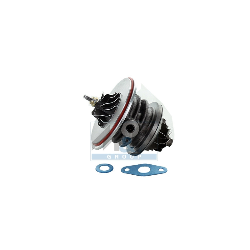 TURBOCOMPRESSEUR