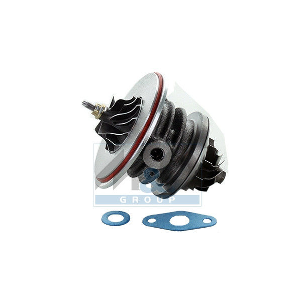TURBOCOMPRESSEUR