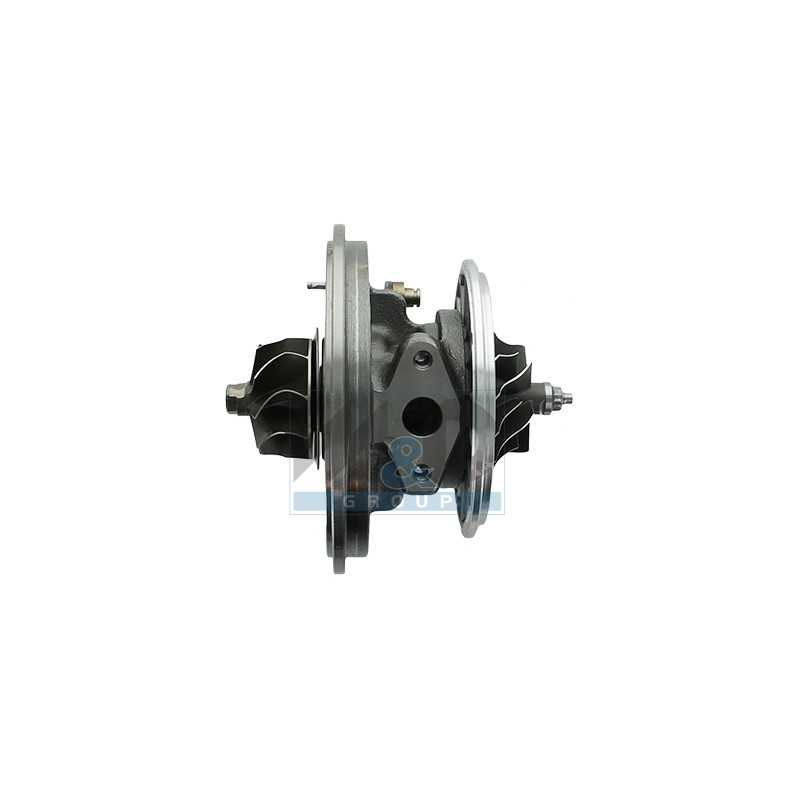 TURBOCOMPRESSEUR