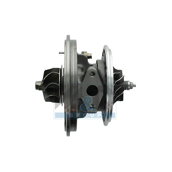 TURBOCOMPRESSEUR