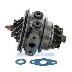 TURBOCOMPRESSEUR