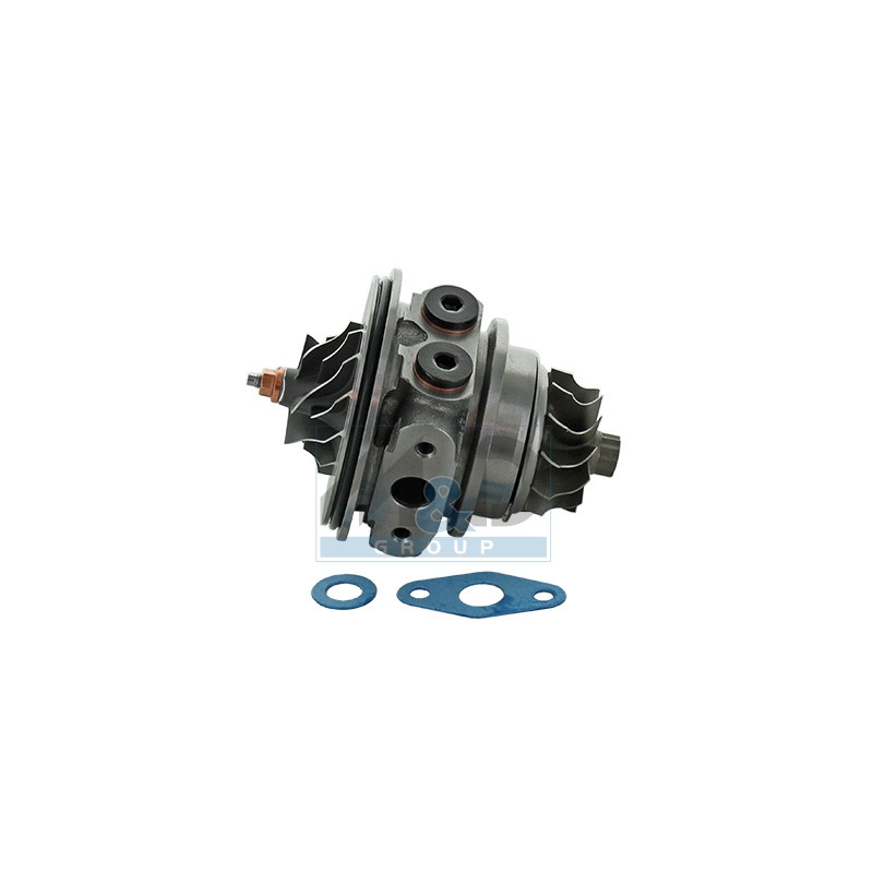 TURBOCOMPRESSEUR