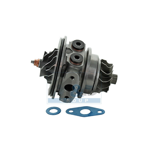 TURBOCOMPRESSEUR