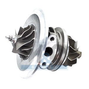TURBOCOMPRESSEUR